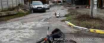 Ukraine: dix soldats russes mis en examen pour crimes de guerre présumés à Boutcha