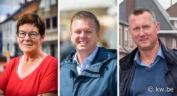 Ingelmunster en Lendelede halen neus op voor uitgestoken fusiehand van Izegem: “We hebben de volle ambitie om onafhankelijk te blijven” - KW.be - KW.be