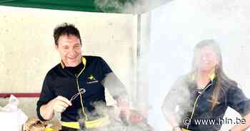 Frituur 't Brochetje bakt frietjes in Oostenrijkse bergen - Het Laatste Nieuws