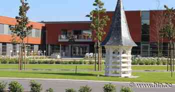 Markt strijkt neer aan Kachtems woonzorgcentrum | Izegem | hln.be - Het Laatste Nieuws