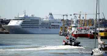 N-VA: “Cruiseschiptoeristen ook naar andere West-Vlaamse attracties leiden” - Het Laatste Nieuws