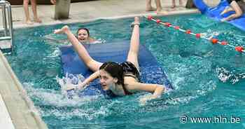 Ingelmunster laat inwoners goedkoper zwemmen in Izegem - Het Laatste Nieuws