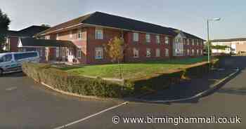 Solihull care home Jubilee Gardens listed on Rightmove - Birmingham Live