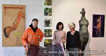 Kunstgeschichte(n): Kunst an der Kante und Europa-Statements