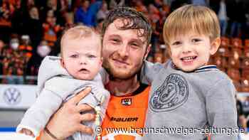 Rech verkündet seinen Abschied von den Grizzlys selbst