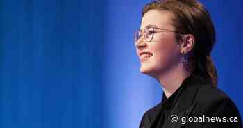 By the numbers: Jeopardy! champion Mattea Roach and her rise to TV stardom