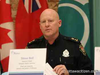 ROLLING THUNDER: Police have a plan, but can only hope biker demonstrators behave