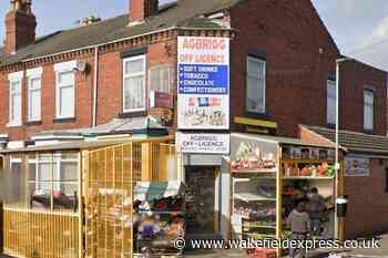 Wakefield shop adjusted CCTV to hide sales of illegal cigarettes, meeting told - Wakefield Express