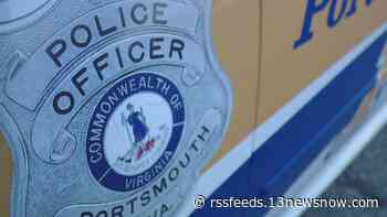 Portsmouth police chief discusses tactics to reduce crime at community forum
