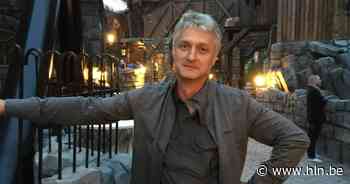 Duffelse pretparkontwerper van Bobbejaanland Eric Daman overleden: “Disney imiteerde hem” - Het Laatste Nieuws