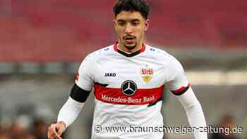 Aussage von Omar Marmoush verwundert Marcel Schäfer