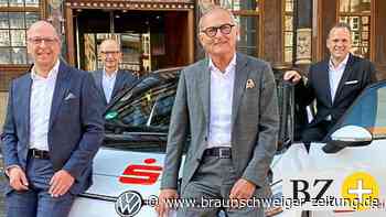 Niedersachsens drittgrößte Sparkasse will nachhaltig arbeiten