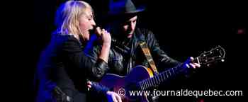 Album et concerts à Québec et Montréal: Metric est de retour