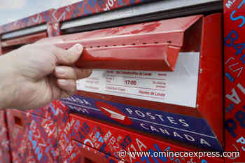 Canada Post to briefly resume mail service in Vancouver’s Downtown Eastside - Omineca Express