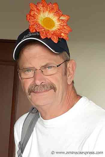 Peter Edward Van Dinter - Omineca Express