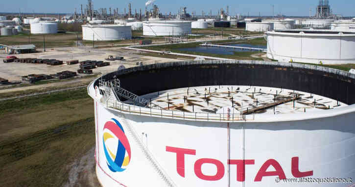 I big del petrolio all’incasso del dividendo della guerra. Utili da record per la francese Total e la svizzera Glencore