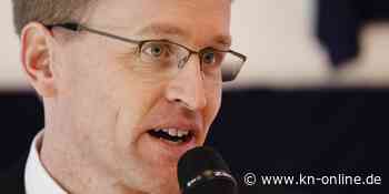 ARD-Wahlumfrage eine Woche vor der Wahl in SH: CDU weiterhin vorne