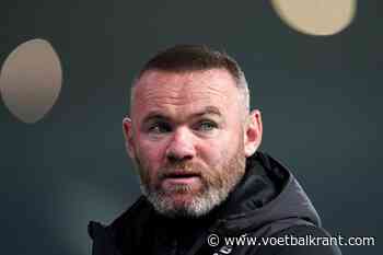 Wayne Rooney mogelijk binnenkort trainer in de Premier League