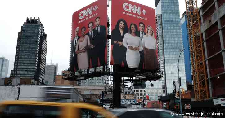CNN Is Absolutely Clueless About America; Internal Documents Reveal How Bad It Really Is