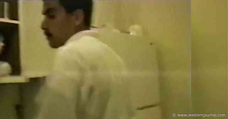 9/11 Families Demand Answers from US Government Over Newly Released Video of Hijackers