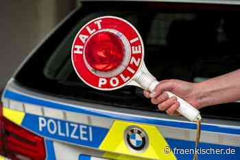 Ansbach: +++ Sattelzüge mit defekten Bremsen +++ - fränkischer.de