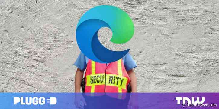 Edge’s prospective free VPN would be a tempting reason to ditch Chrome