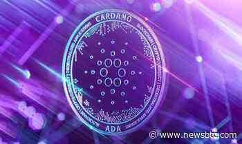 Cardano (ADA) Real Volume Suggests Downtrend Is Far From Over - NewsBTC
