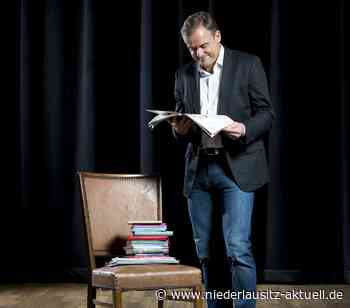 Verlosung! Kolumnist Axel Hacke liest live im Alten Stadthaus Cottbus - NIEDERLAUSITZ aktuell