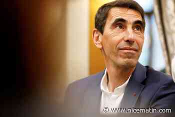 Législtaives 2022: Abdel Aïssou, candidat de la ruralité, va chasser sur les terres de Loïc Dombreval dans la 2e circonscription des Alpes-Maritimes