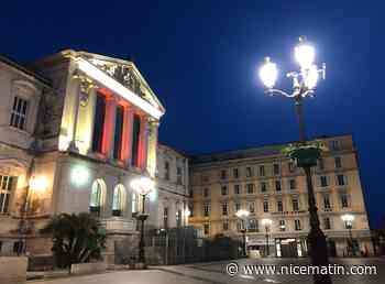 Un gériatre de la Côte d'Azur condamné pour détention d’images pédo pornographiques