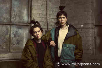 Tegan and Sara Are ‘F–king Up What Matters’ and Growing From It in New Video