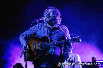 Wilco ‘Goes Country’ on New Double Album ‘Cruel Country’