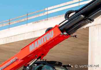 Mixed result from Manitou - Vertikal.net