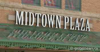 Saskatoon’s downtown could get a grocery store at Midtown Plaza