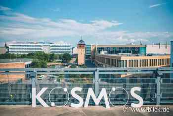 KOSMOS Chemnitz: Die Demokratie von Morgen gestalten | blick.de - Chemnitz - Blick.de