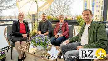 Braunschweigs BBG-Balkonwettbewerb startet am Stadtnaturtag