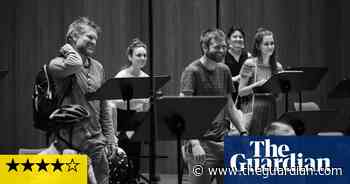 Weber: Der Freischütz review – journey into the archetypal magic forest - The Guardian