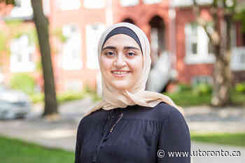 From watermelons to forest fires, U of T graduate students unpack research in three-minute thesis competition - University of Toronto