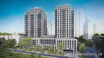 Parallax Settles With City on South Forest Hill Residences Proposal - Urban Toronto