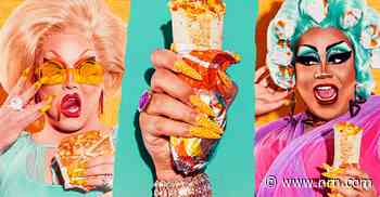 Trending: Taco Bell unveils a drag brunch tour across the U.S.