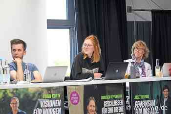 Krieg, Wohnungsnot und Energiewende