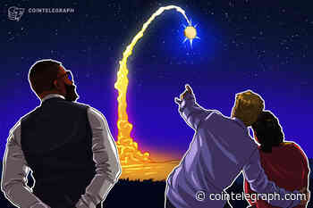 ApeCoin (APE) hits a new all-time high ahead of this week’s Otherside land auction