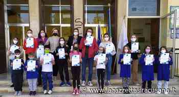 Floridia, Giochi matematici del Mediterraneo, ottimi risultati per gli studenti dell'istituto "Volta" - La Gazzetta Siracusana