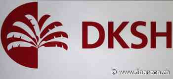 Offline-Marktpräsenz : DKSH-Aktie: Vertrieb isländischer Schokolade in China - finanzen.ch