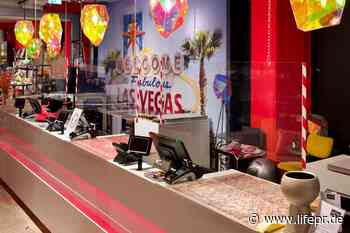 Kassenkraft (m/w/d) (Teilzeit, in Hamburg, Vertrieb und Handel), Das Möbelhaus TRISTAN Einrichtungs GmbH, Stellenangebot - lifePR