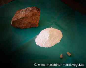 Thyssenkrupp weitet weltweiten Vertrieb mit Seltenen Erden aus - MM Maschinenmarkt