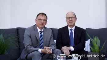 Dirk Hemscheidt baut den EVO-Vertrieb aus - Werkstatt-Betrieb.de