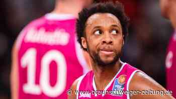 Bonns Jackson-Cartwright wertvollster BBL-Akteur