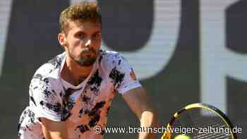 "Einer der besten Siege": Otte steht im Münchner Viertelfinale