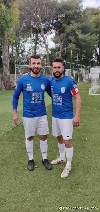 Givova Capri Anacapri, domenica conta solo vincere!! Addio al calcio per Parlato e Santarpia! - Capri Press